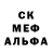 КЕТАМИН VHQ Powders Brushes